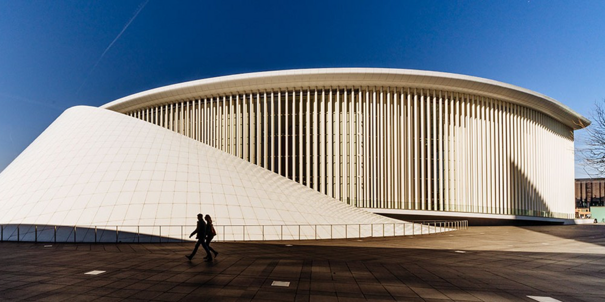 Orchestre Philharmonique du Luxembourg in the Spotlight