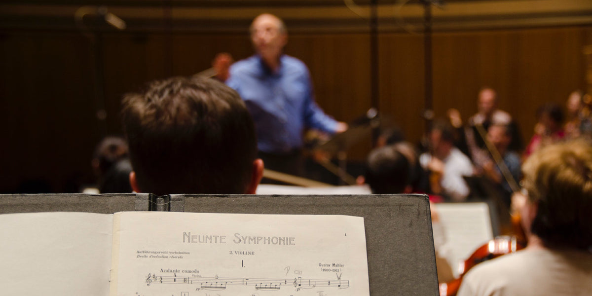 40 Classical DSD Recommendations (Dodd’s DSD Discoveries)