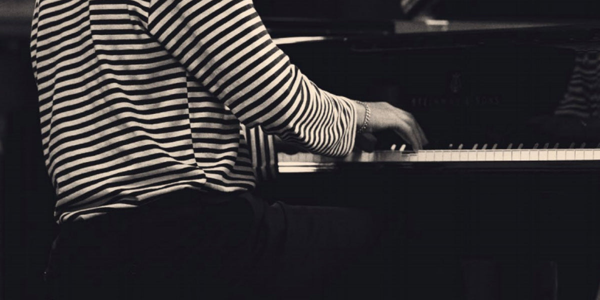 More Than A Great Pianist: Nicolas van Poucke