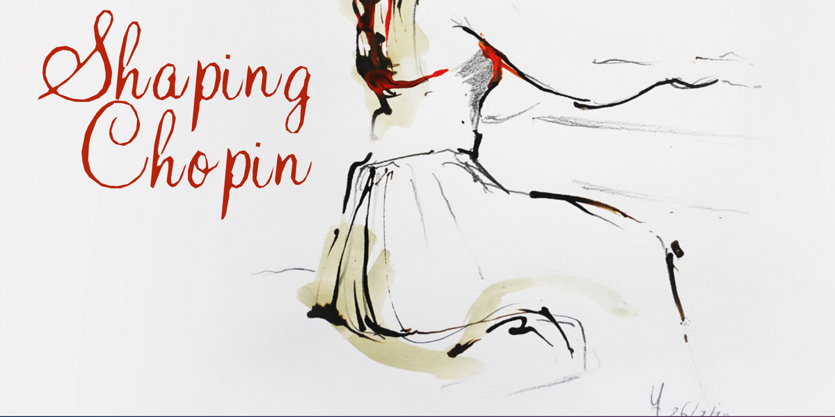A Dream Come True: Anna Fedorova’s Chopin