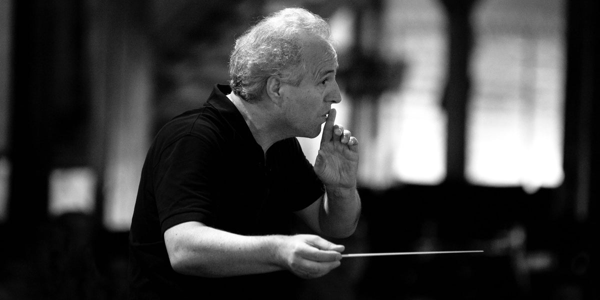 What would Brahms have chosen?