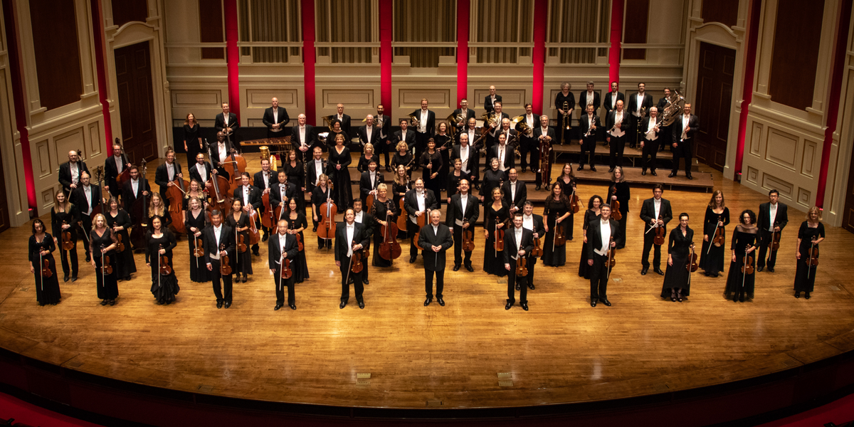 Praise for Reference Recordings’ Latest Beethoven Symphony