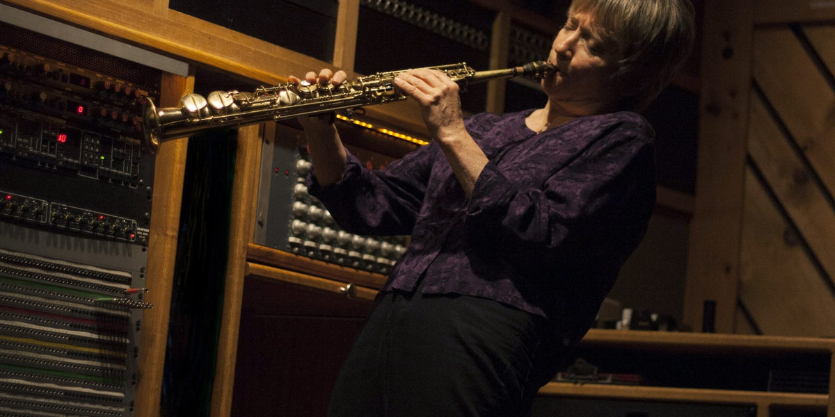 Focusing on Jane Ira Bloom’s Latest Album “Picturing The Invisible: Focus 1”