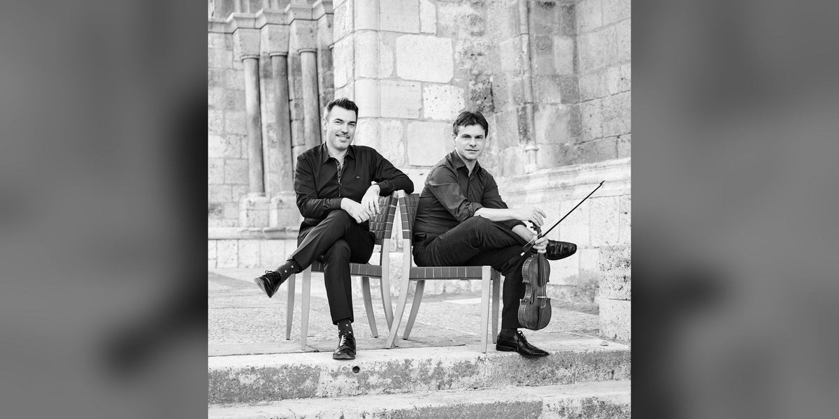 An Interview with Producer Gonzalo Noqué About ‘The Violin and Harpsichord Sonatas’