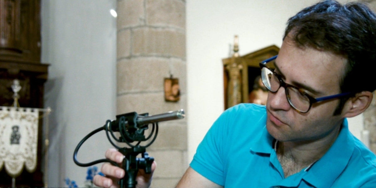 Meet The Magicians: Gonzalo Noqué of Eudora Records