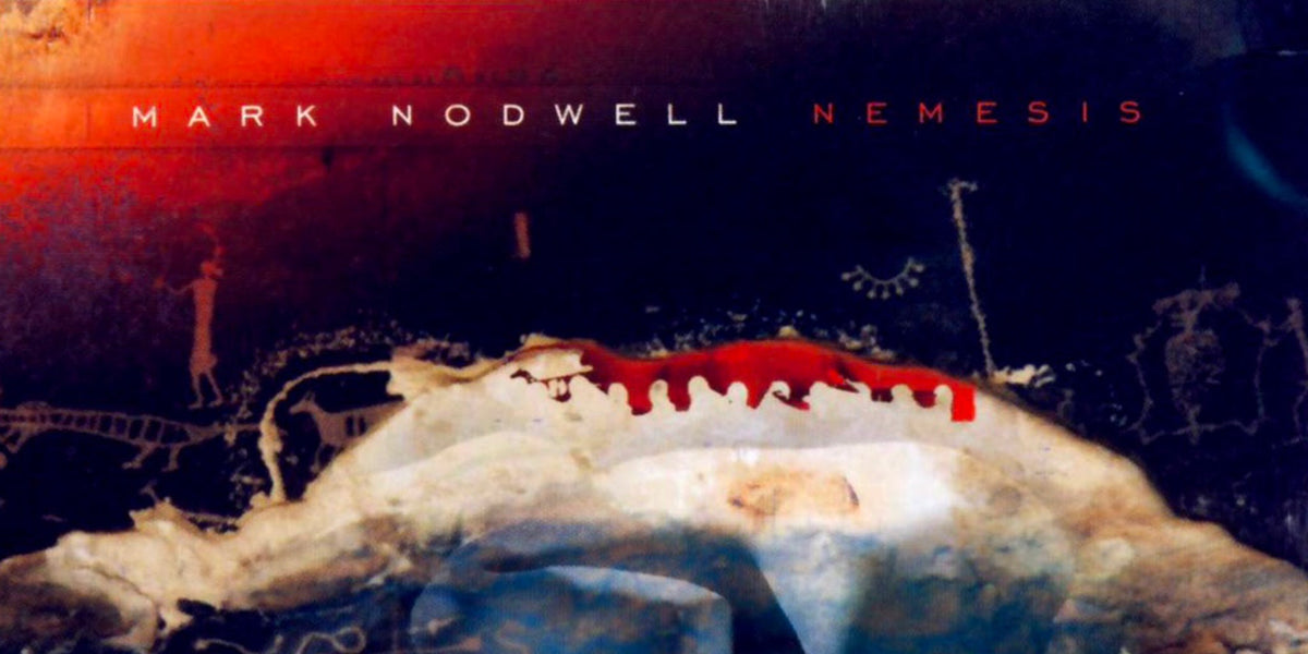 More About Mark Nodwell’s ‘Nemesis’