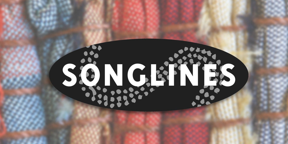 Songlines Recordings | Group Review #2