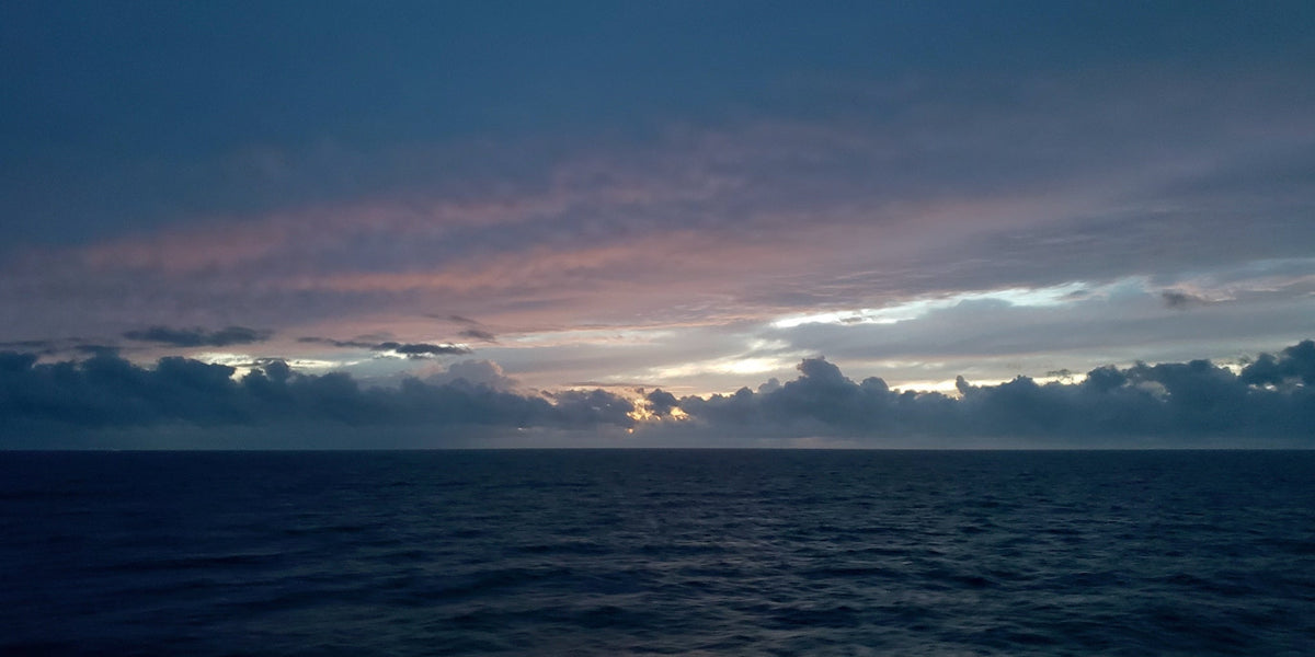 ‘Voyage’ by Jean-Baptiste Monnot on Base2 Music