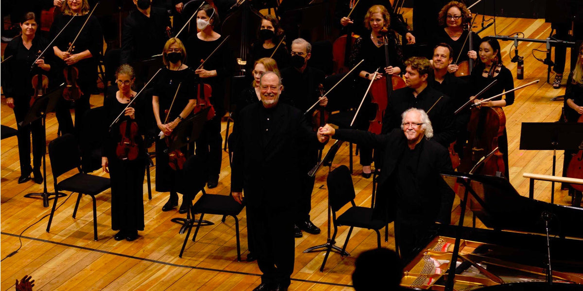 The ‘Beethoven Piano Concertos’ You’ve Been Looking For