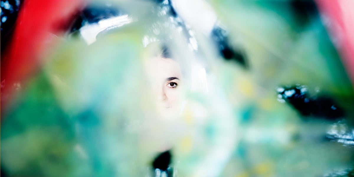 Saskia Giorgini Plays Debussy With a Sparkling Joyfulness