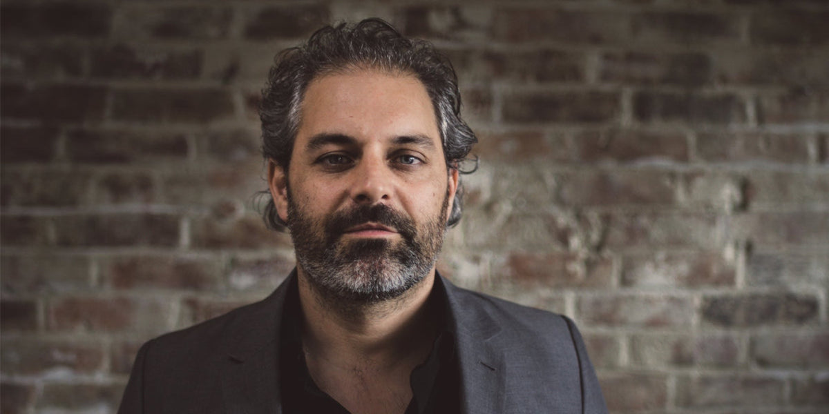 Review of Gordon Grdina’s Jazz Bundle – Vol. 1