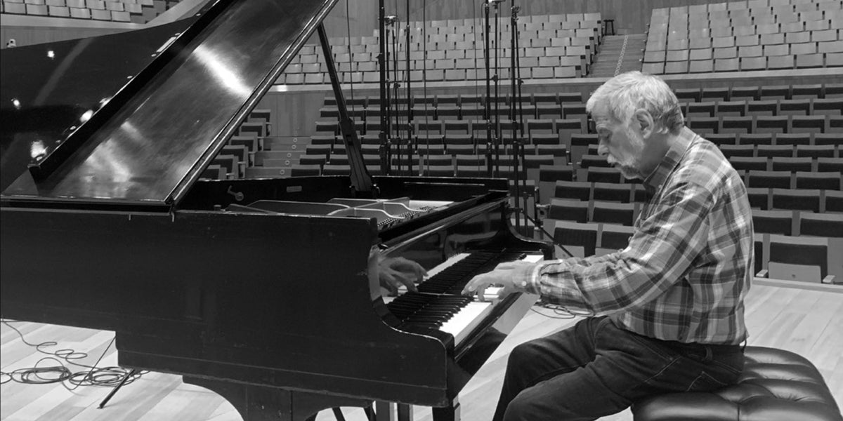 Josep Colom Returns and Wow!