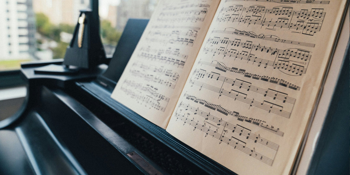 Notes on Recent Finds No. 35 – Classical Music Composed Within the Past 25 Years