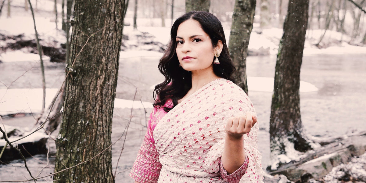 Interview with Harpreet Bansal on ‘States of Mind’