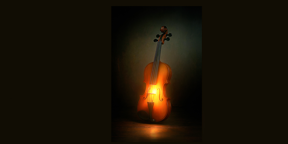Ning Feng plays Shostakovich & Prokofiev Violin Concertos No. 1