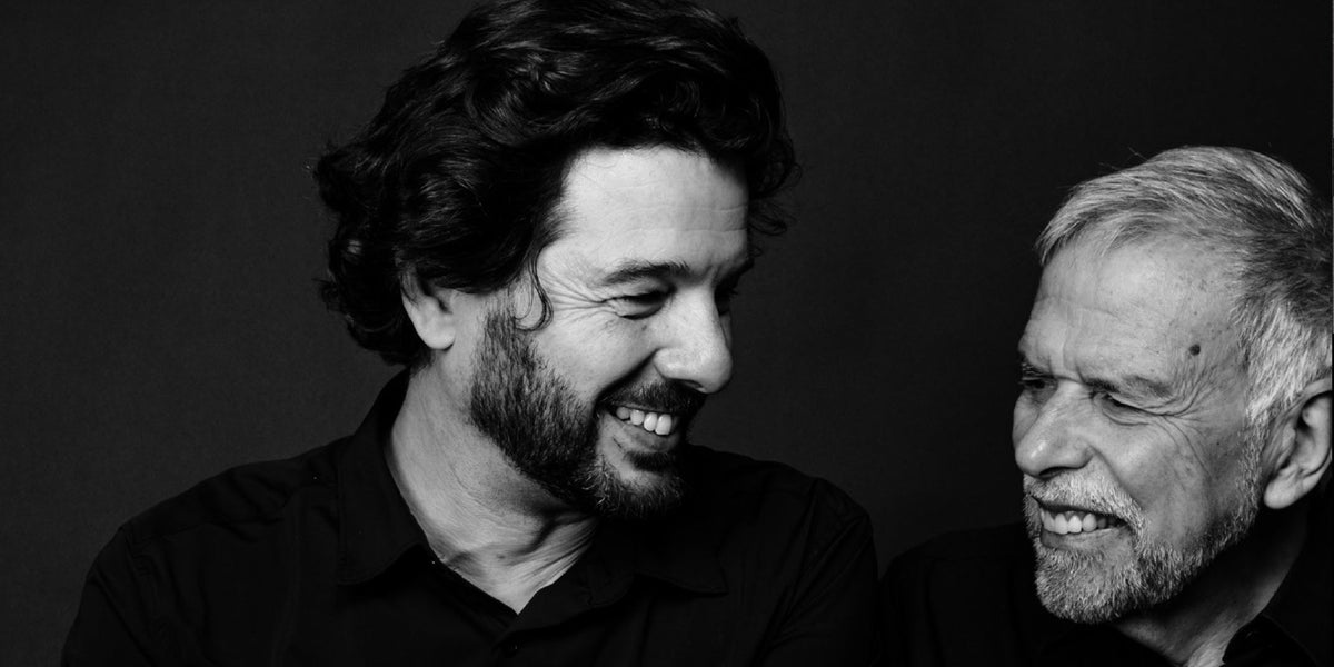 When Two Masters Play Side-by-Side… Extraordinary release from Eudora in Pure DSD256