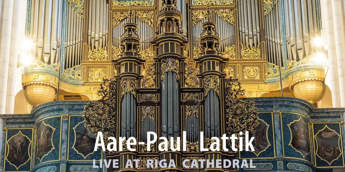 APSoon Recordings at the Organ, Phenomenal Music and Sonics in Pure DSD256