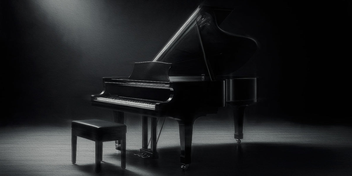 Dejan Lazic plays Rachmaninoff