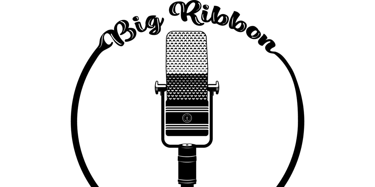 BigRibbons – a New Label To Keep Your Eye On, With Free Sample Download