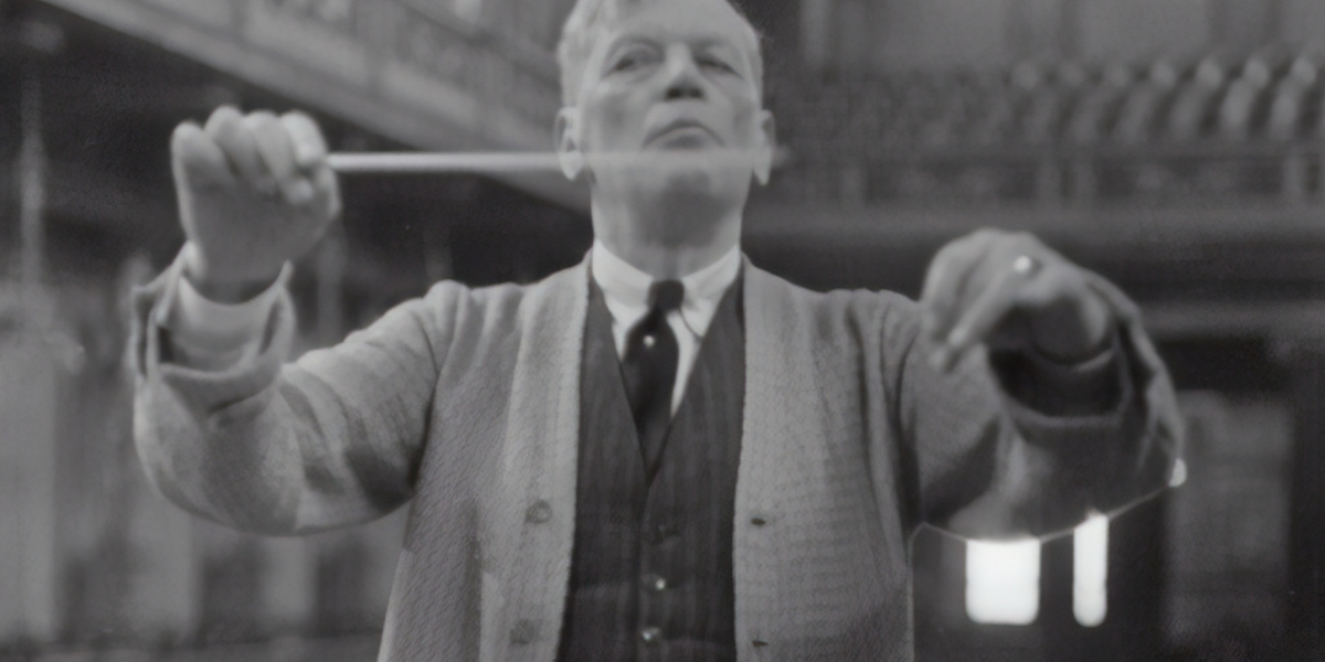 Great Conductors