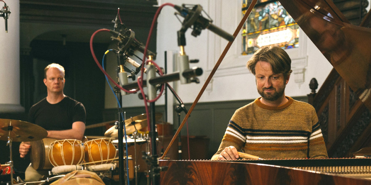 Period Instruments with Modern Jazz Flavours