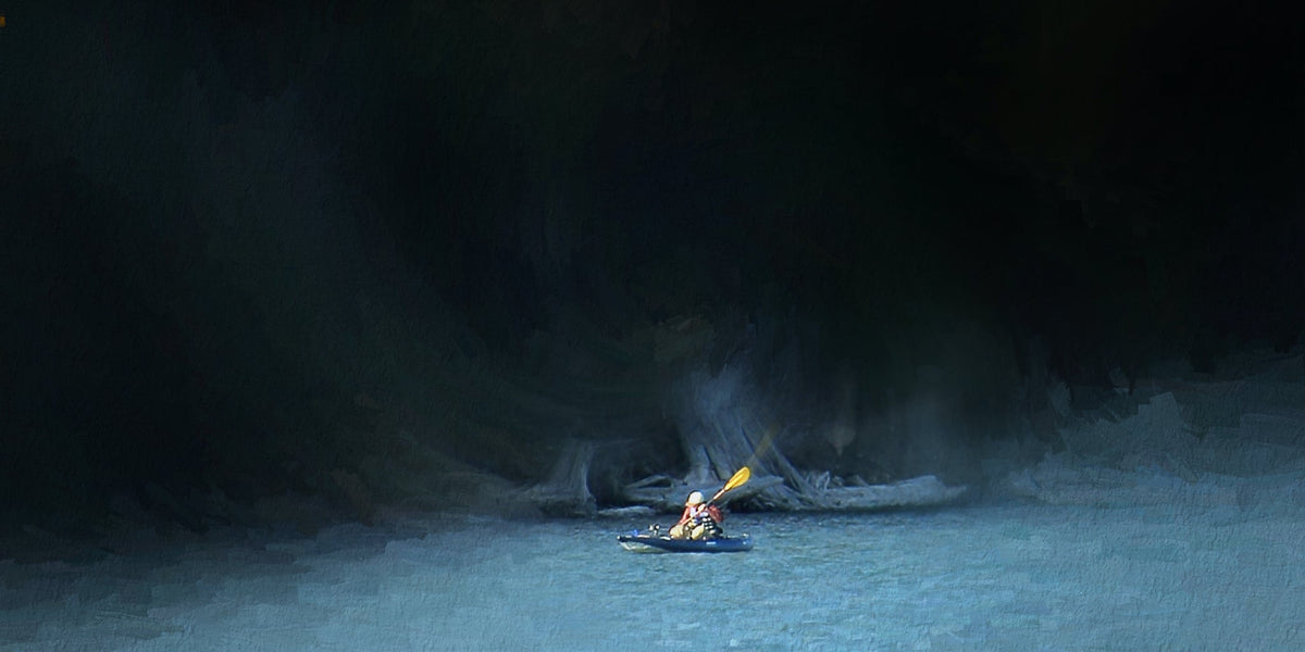 Requiems: Crossing Over, Saying Farewell