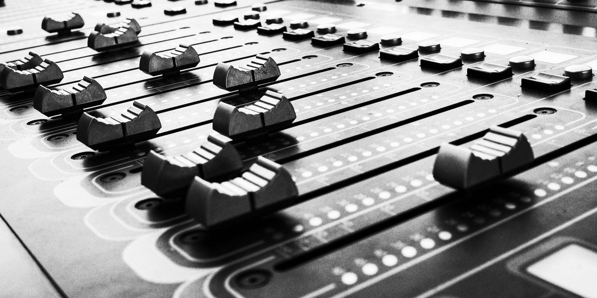From the DSD Studio