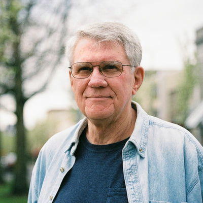 Bill Dodd
