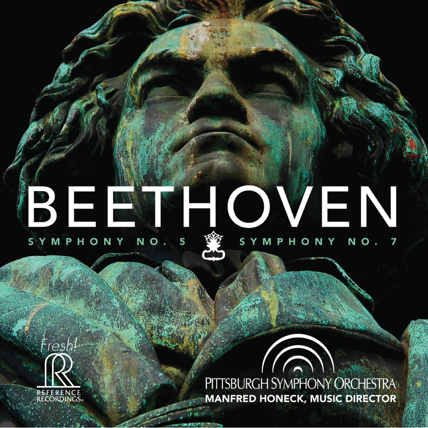Beethoven: Symphony No. 5 and No. 7 – NativeDSD Music