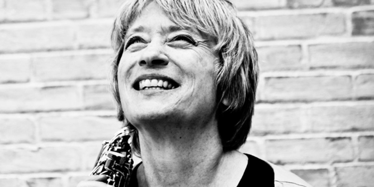 Soprano Saxophonist Jane Ira Bloom’s Thoughts on Surround Sound