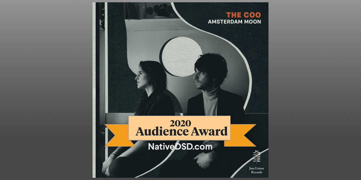 The 2020 DSD Audience Award Winner