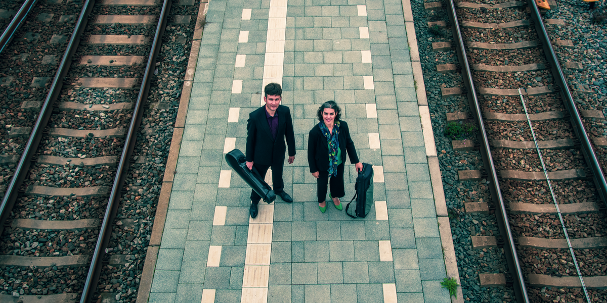 Interview with the musicians of “Reflections”