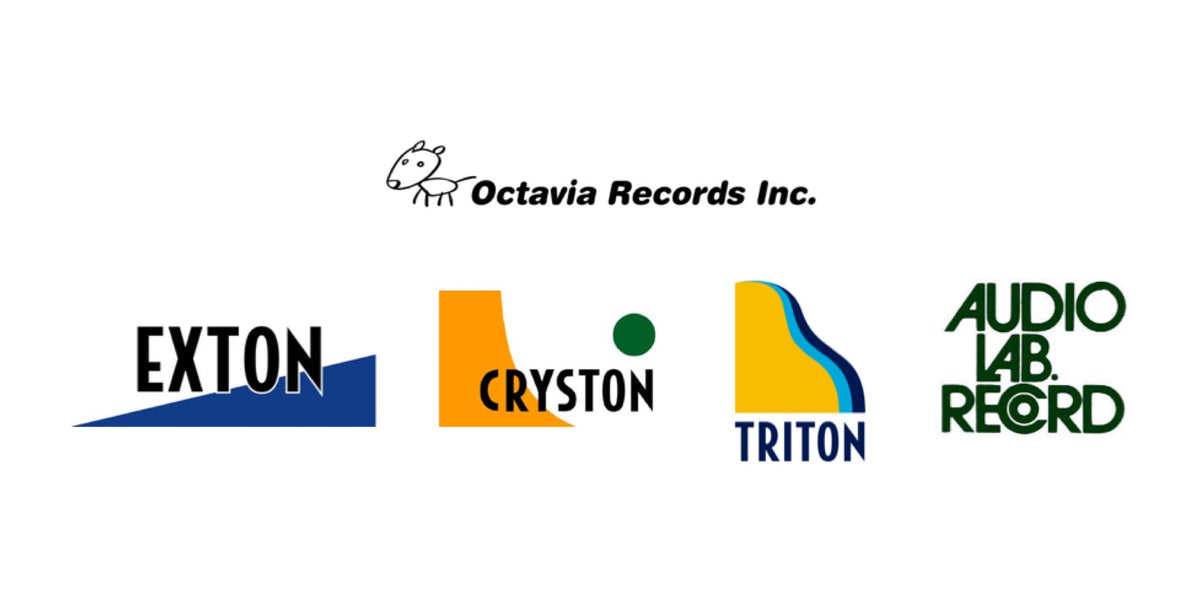 Exton, Triton, Cryston, Audio Lab Join NativeDSD