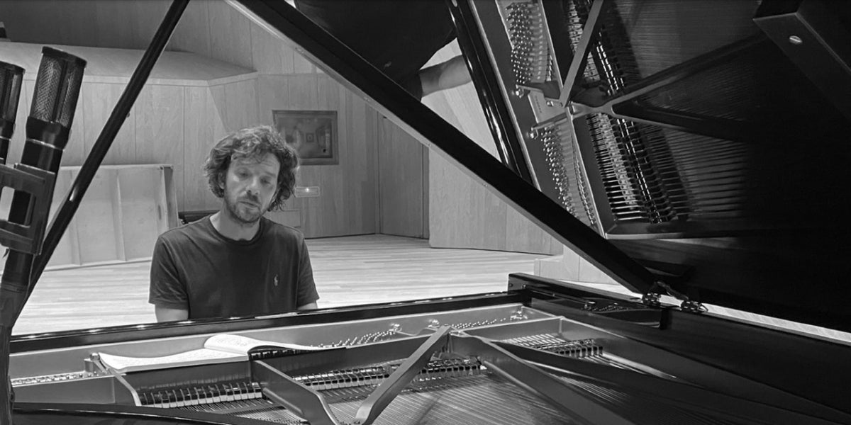 Engineering Wizardry & Pianistic Honesty