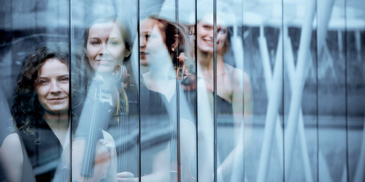 Interview with young composer Maarten ter Horst