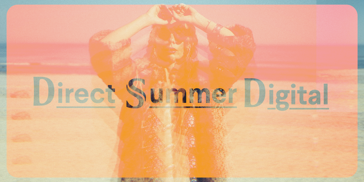 Direct Summer Digital