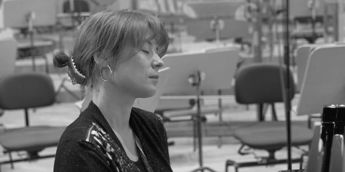 A Review of Anna Fedorova’s Rachmaninoff Piano Concertos 2 & 4