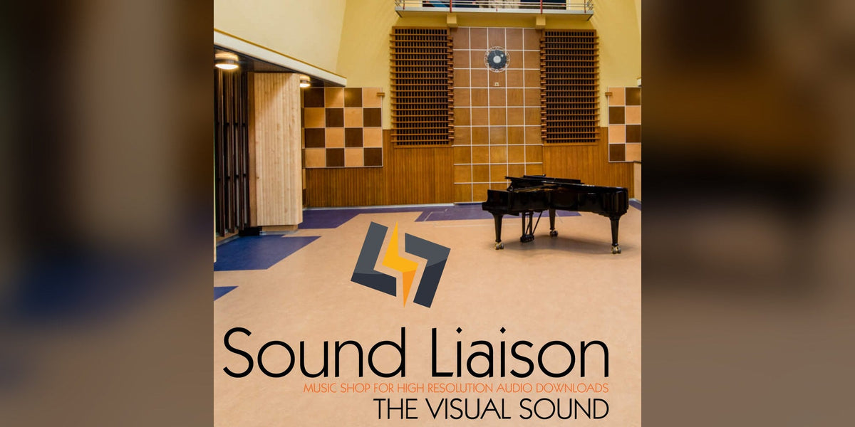 Meet the Magicians: Frans de Rond and Peter Bjørnild of Sound Liaison