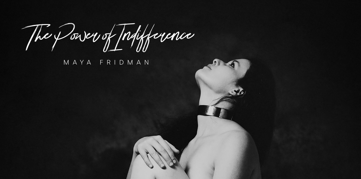 Review: TRPTK’s “The Power of Indifference”