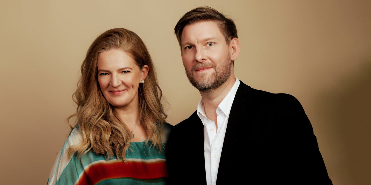 C.P.E. Bach Sonatas for Keyboard and Violin with Rachel Podger