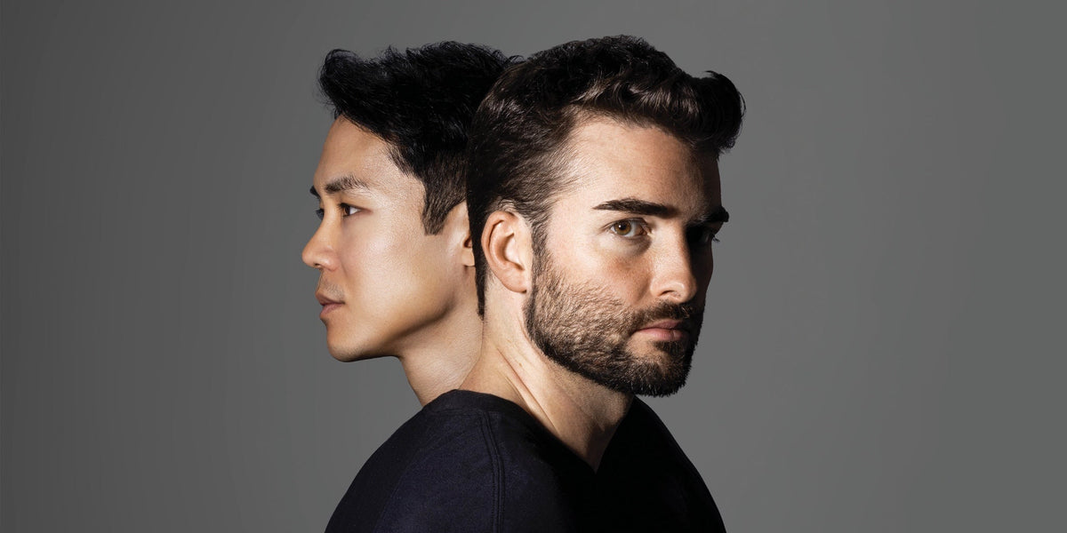 ‘Solitude’ from Niek Baar and Ben Kim
