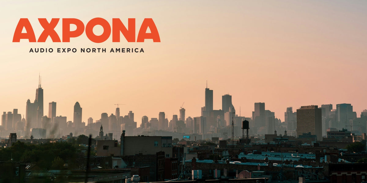 A Look Back at AXPONA 2018