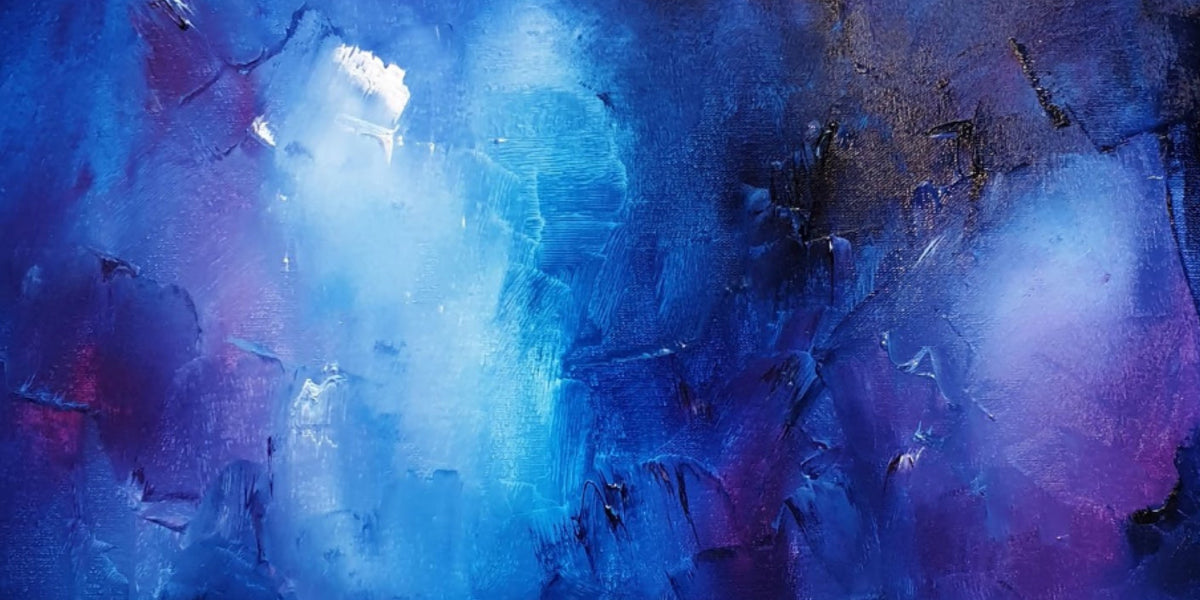 “Nocturne, et lumineux” by Daniël Kramer and Eline Hensels