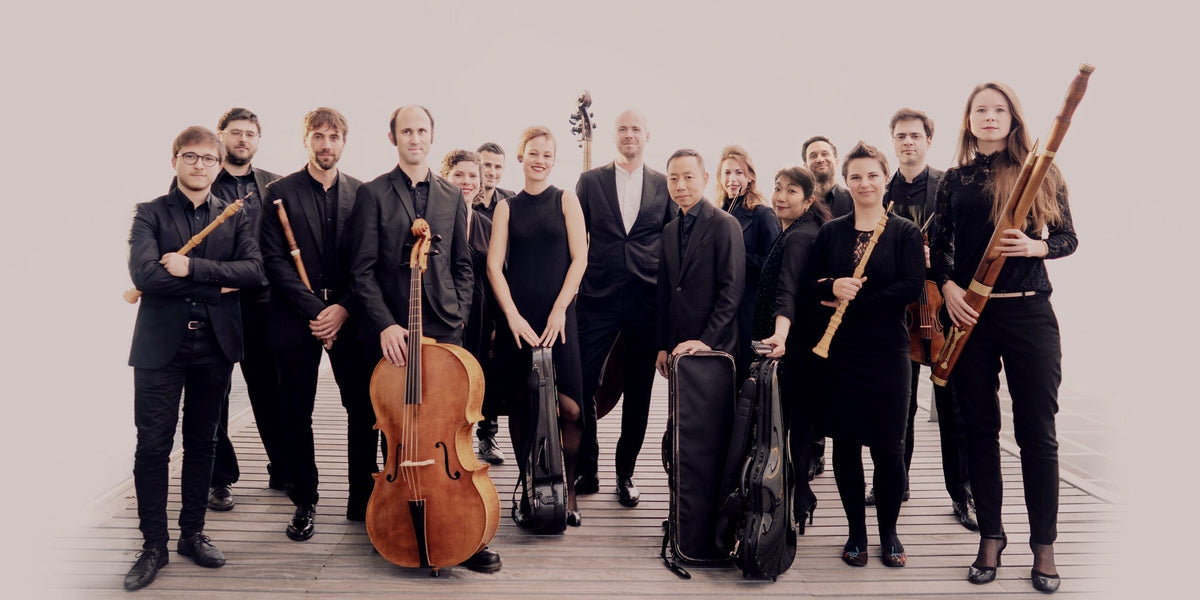 Countertenor Maarten Engeltjes speaks about ‘A Mother’s Tears: Stabat Mater’