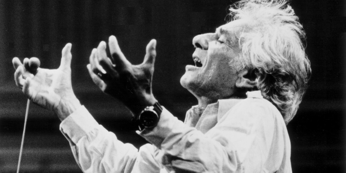 Bernstein’s Best?