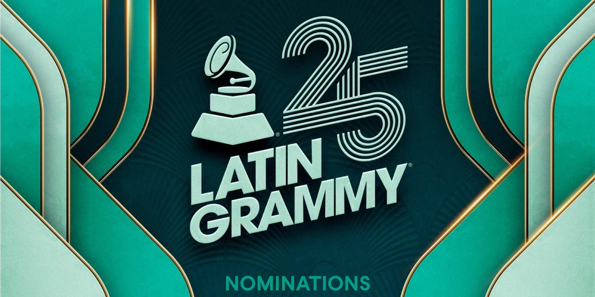 2024 Latin Grammy – Nominations