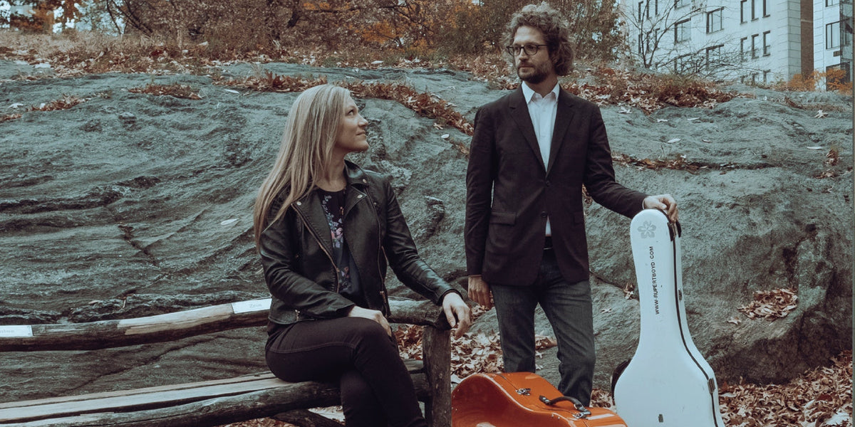 Boyd Meets Girl