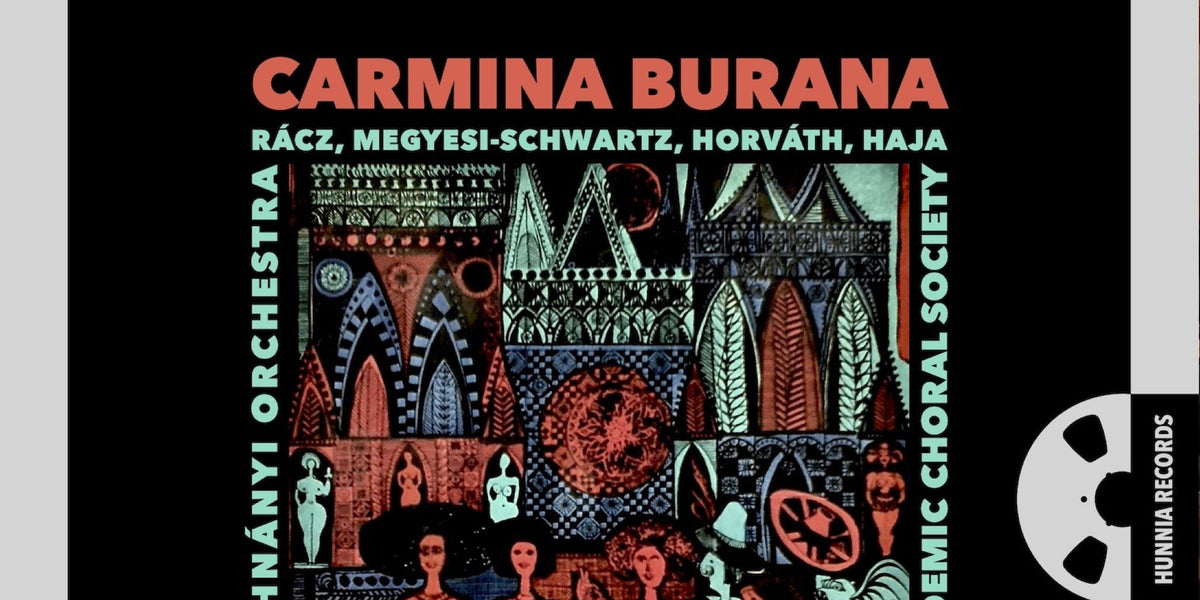 A Wonderful Performance of Carl Orff’s ‘Carmina Burana’