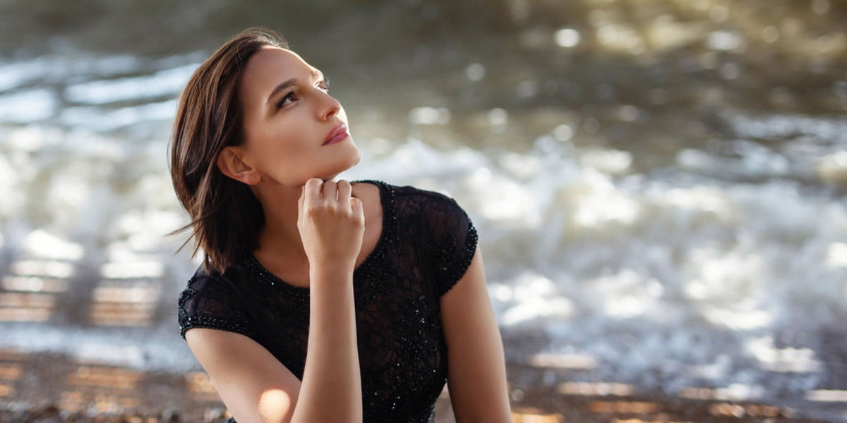 Interview with mezzo-soprano Kate Lindsey – ‘Samsara’