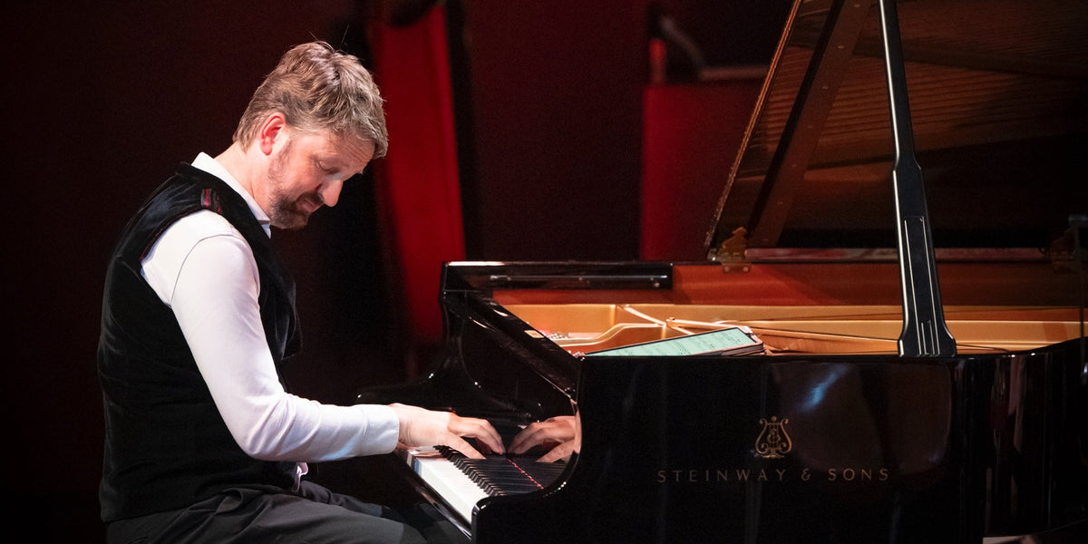 Rembrandt Trio ‘The Blue Hour’ in Pure DSD256